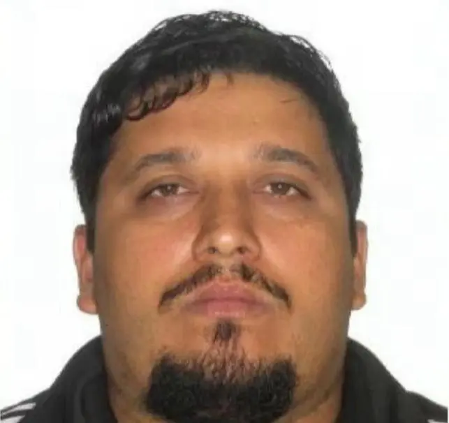 Homem é preso por ligação a execução de delegado Ruy Ferraz
(Foto: Reprodução)
