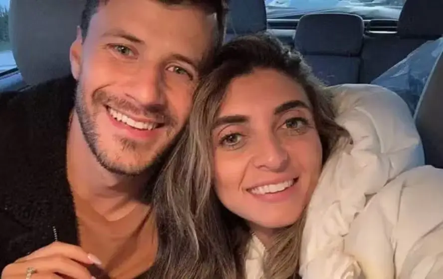 Ex-viciada em sexo decide viver em castidade para se casar com homem virgem de 30 anos (Foto: Reprodução/Redes sociais)