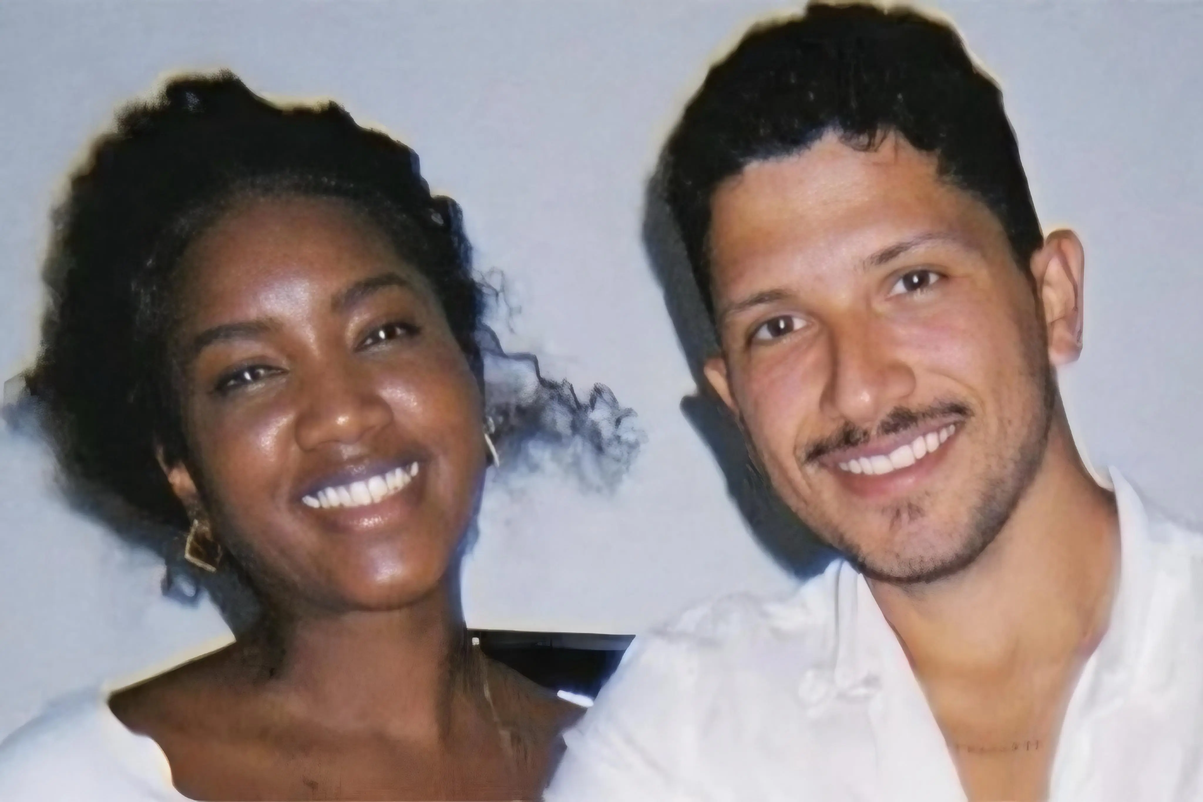 Iza revela por que expôs traição de Yuri Lima durante gravidez (Foto: Reprodução/Redes sociais)