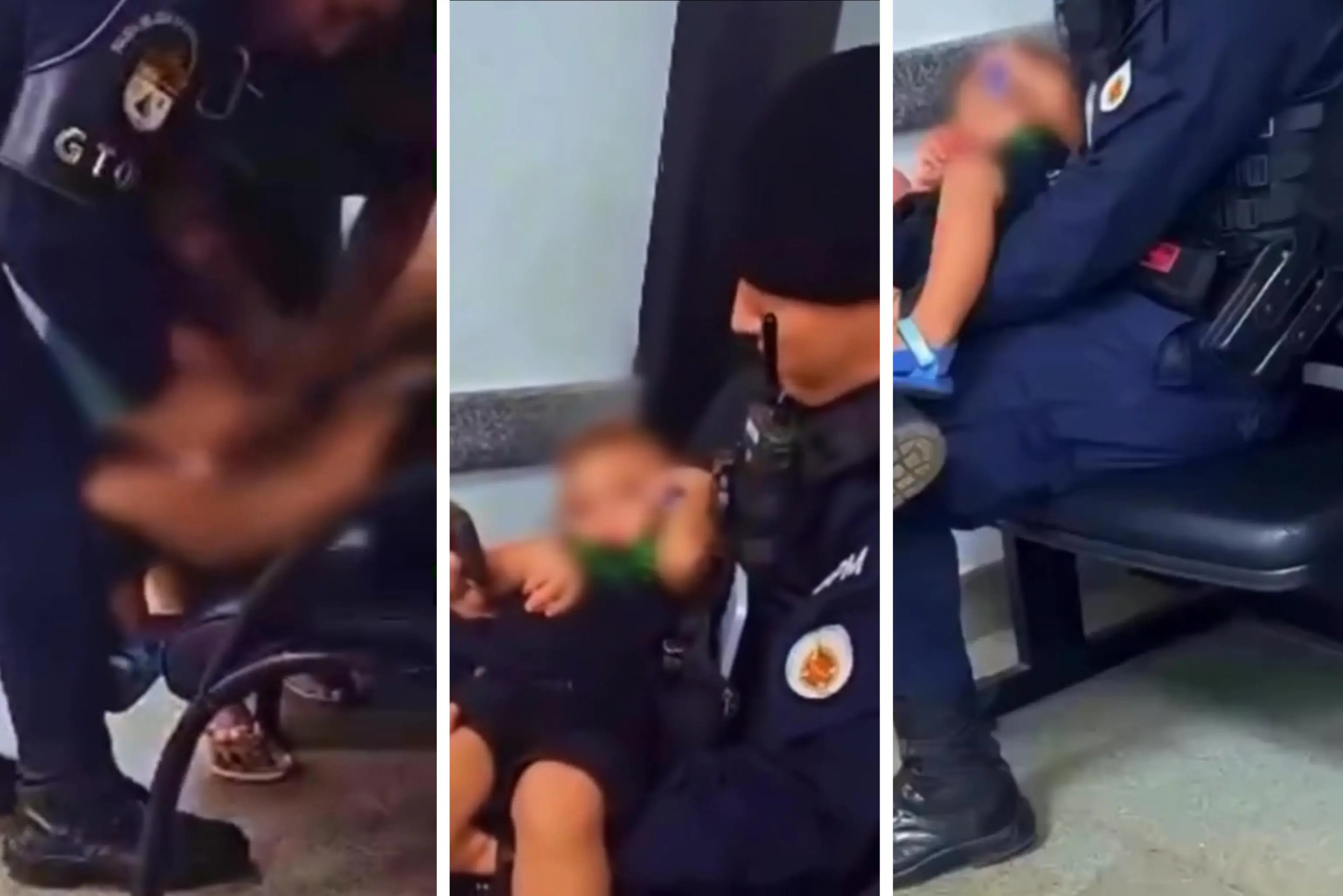 Imagens-Reprodução: Redes Sociais 