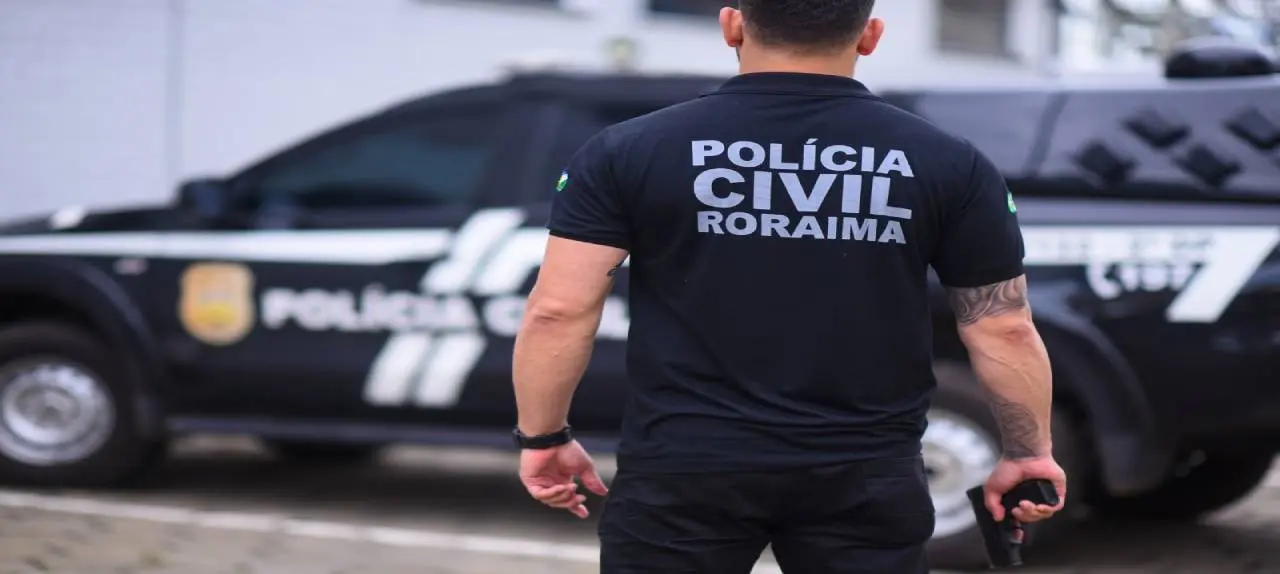 Bebê de 8 meses morre após pai bêbado dormir sobre ele (Foto: Divulgação/PC)