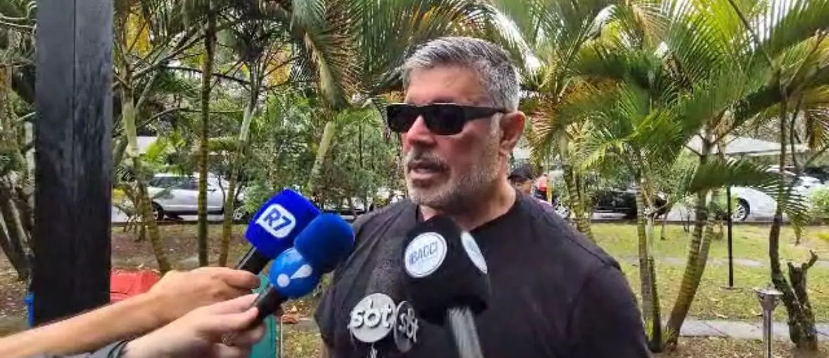 Alexandre Frota terá que pagar indenização ao deputado Paulo Bilynskyj por publicação considerada ofensiva pela Justiça. Foto: BacciNotícias.