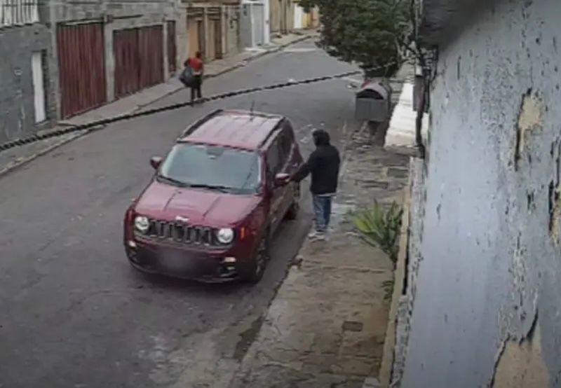 Influenciador Condenado por matar mulher Trans