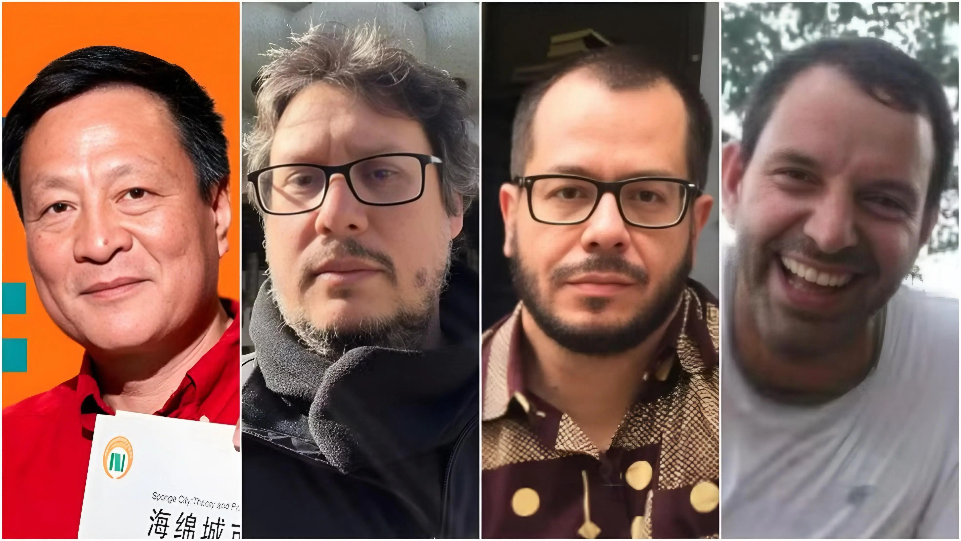 Um dos maiores arquitetos do mundo e cineasta: saiba quem são as vítimas da queda de avião
