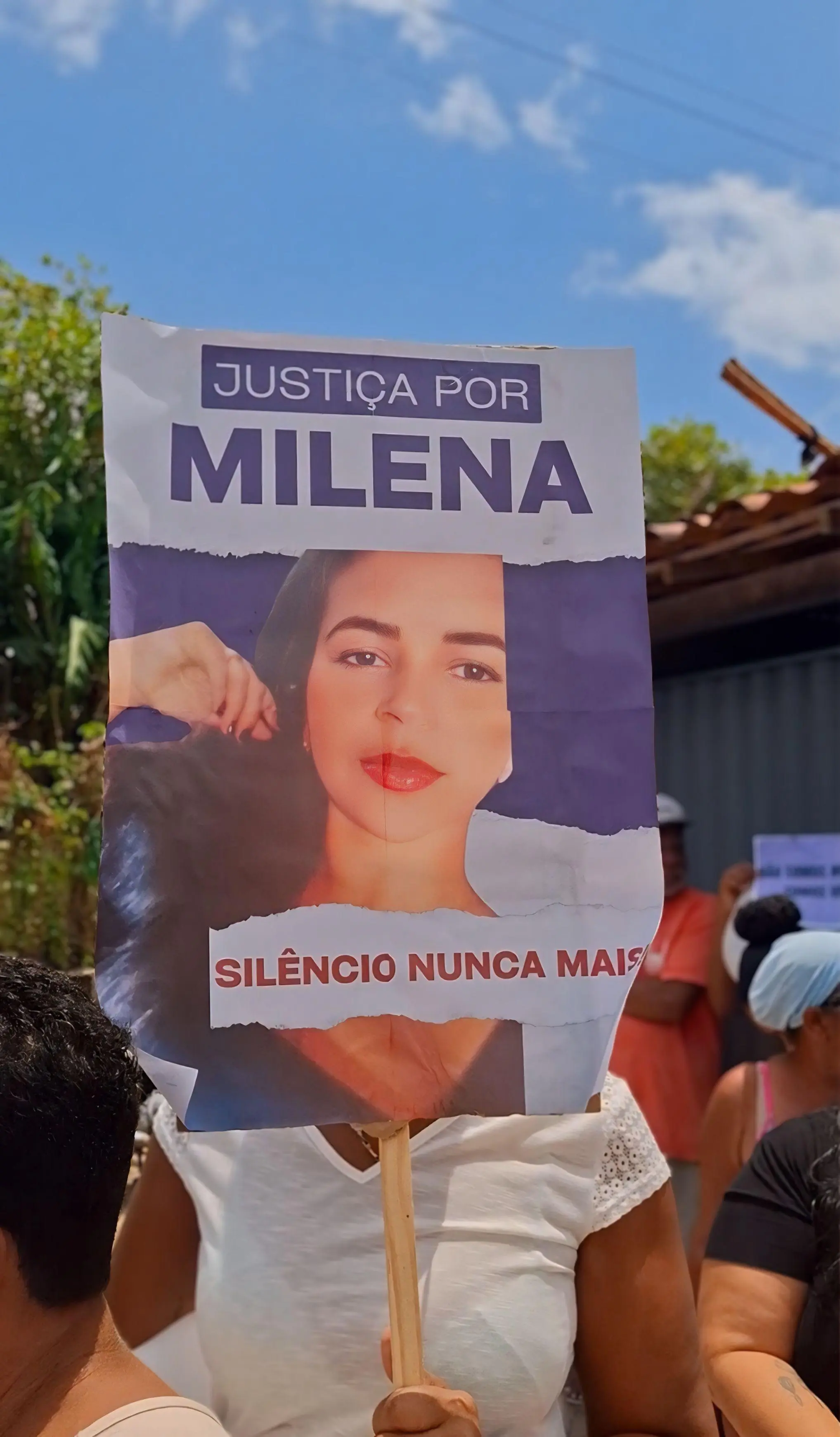 Ex-marido esfaqueia mulher 16 vezes; vítima está em estado gravíssimo (Foto: Reprodução/Redes sociais)
