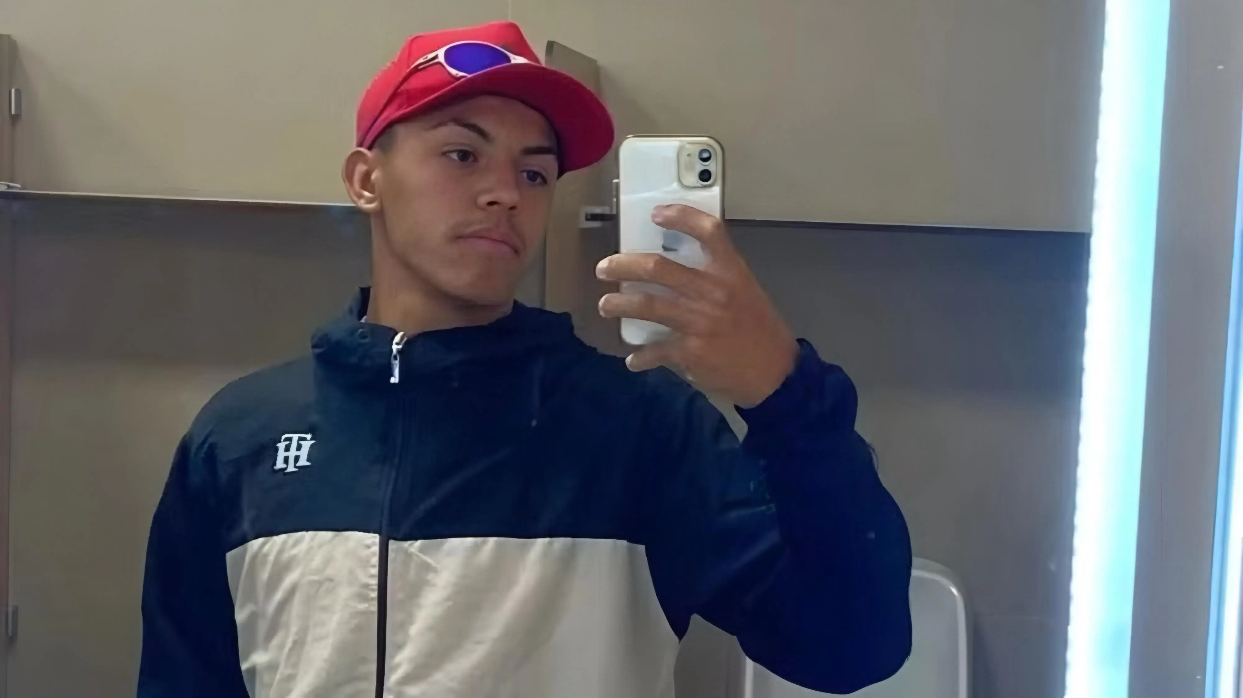 Weslen Fernando Carneiro de Ramos tinha 20 anos — Foto: Reprodução/Redes Sociais