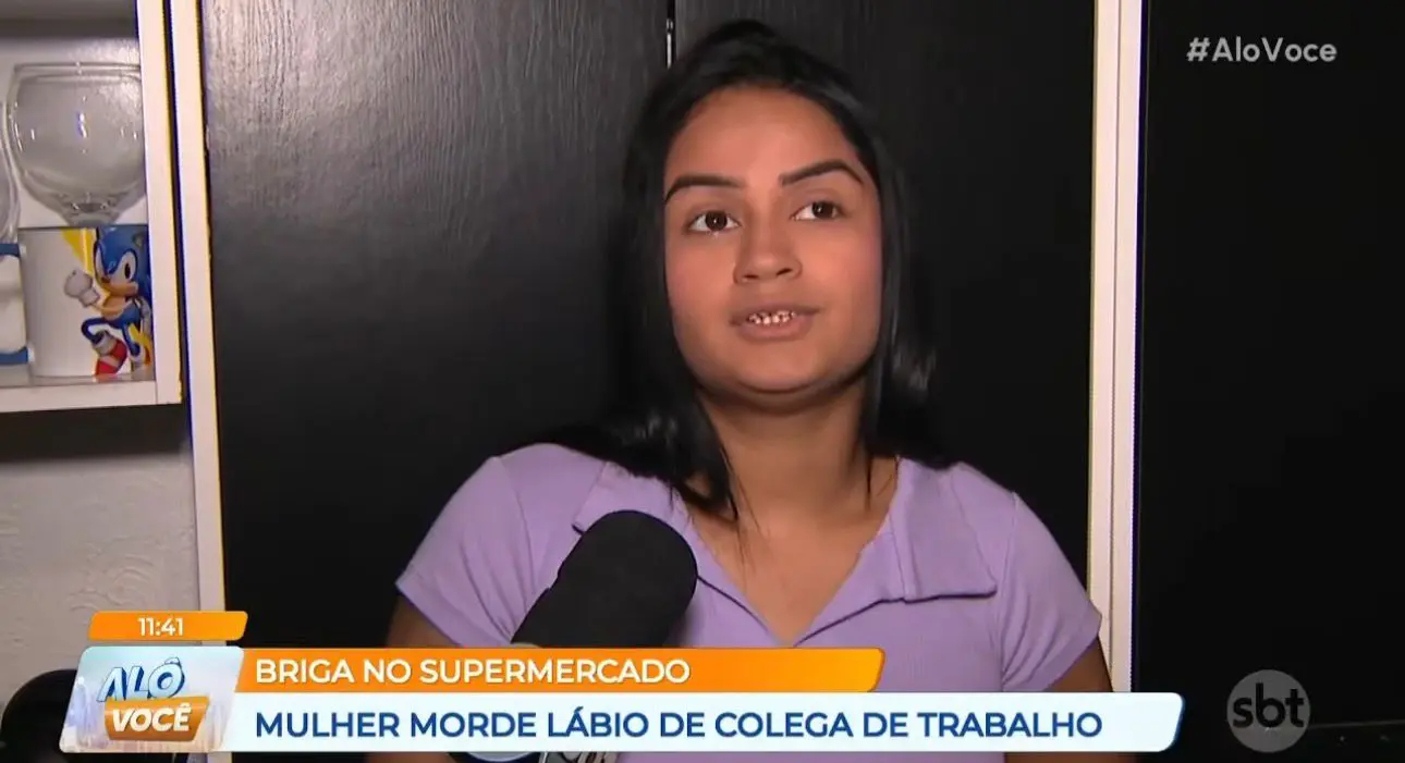 Foto: reprodução/SBT