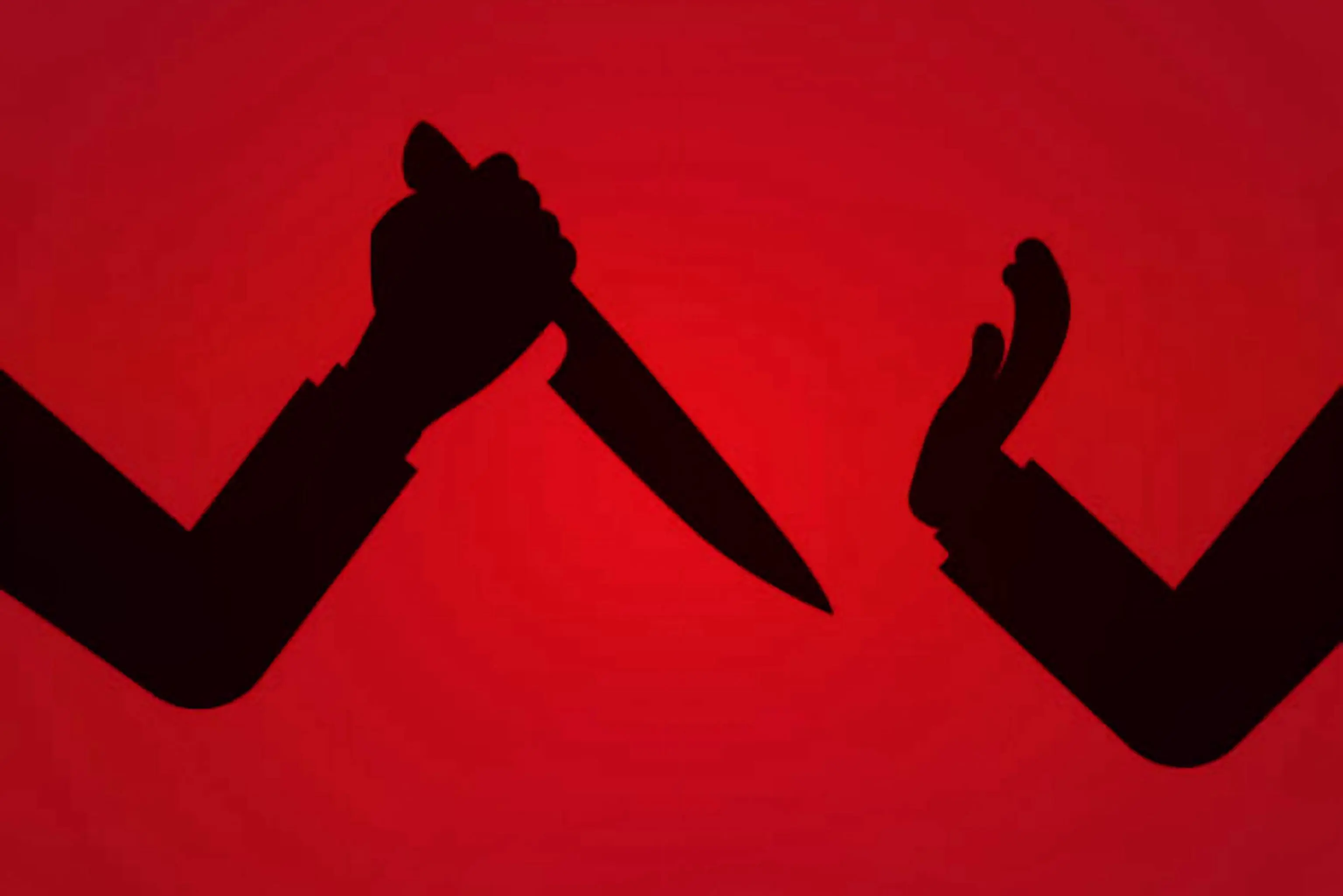 Esposa mata marido a facadas e é procurada pela polícia (Foto: Reprodução: Banco de Imagens: IStock)
