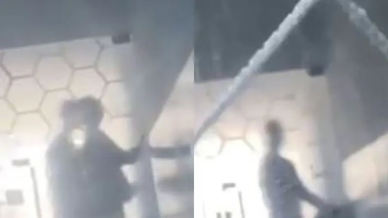 Vídeo de sexo dentro da UniFTC em Salvador viraliza - Reprodução/ Redes sociais