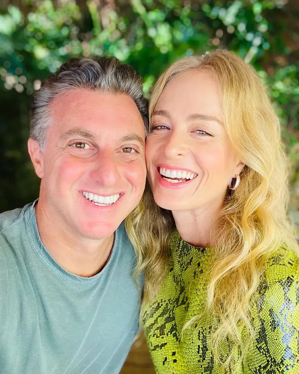 Luciano Huck revela plano para possível candidatura à presidência: ‘uma construção’
