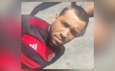 ‘Boa noite, Cinderela’: preso em SP homem acusado de matar turista argentino no Rio