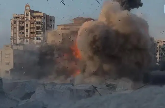 ONU acusa Israel de genocídio em Gaza