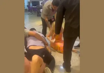 Imagens: reprodução/rede social