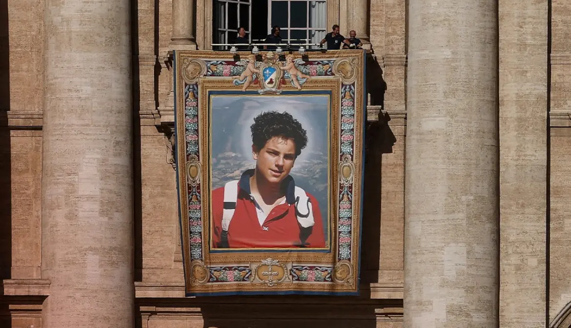 santo da internet