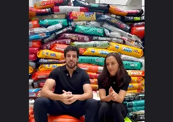 Imagens: reprodução/rede social