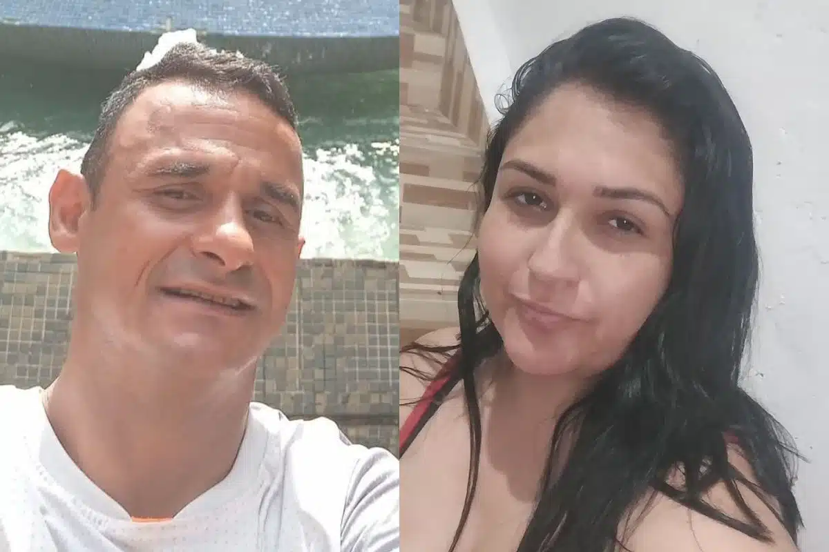Mulher é presa após matar marido a facadas