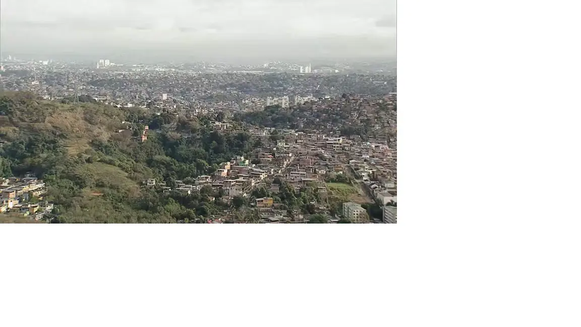 Durante tiroteio, homem é morto e 2 ficam feridos no Complexo do Chapadão, RJ