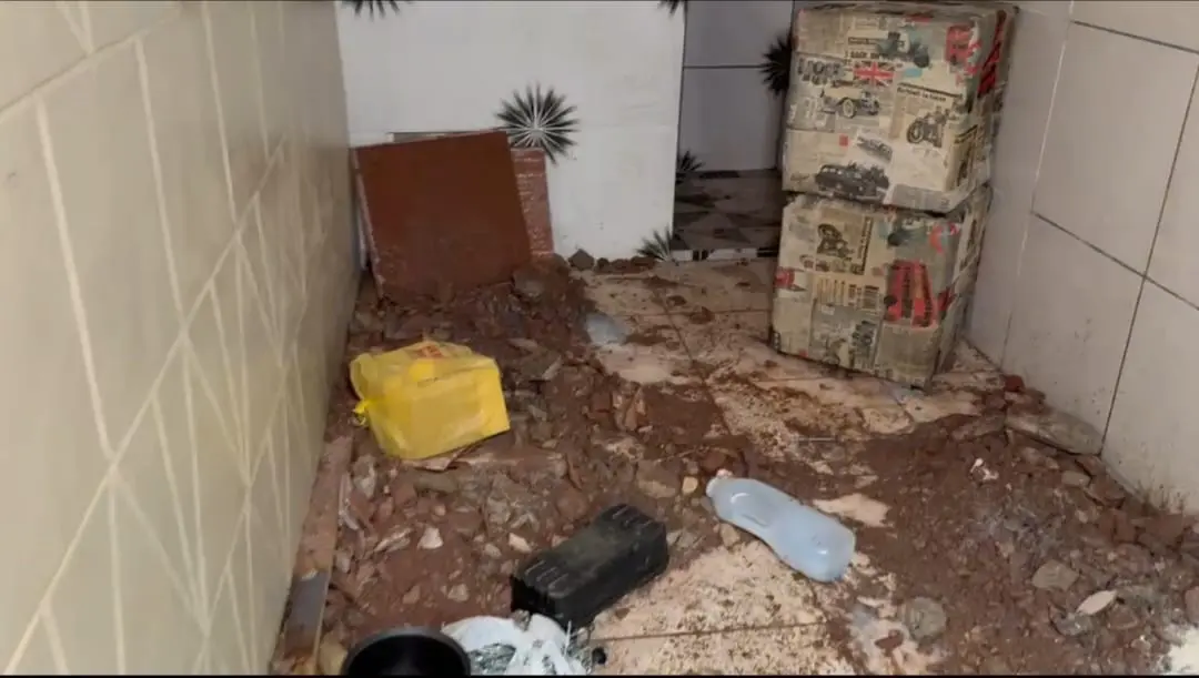 Veja local onde corpo da ‘Loira do ABC’ foi encontrado