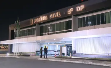 Defesa de homem preso 21 vezes por assédio no DF afirma que ele ‘apresentou grande evolução’
