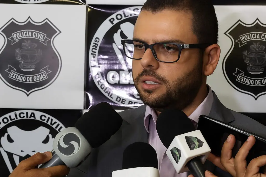 Fotos: Arquivo/MPGO
