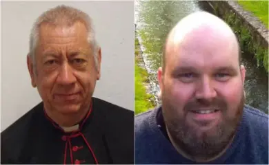 Padre mutila pênis de homem com tesoura de unha