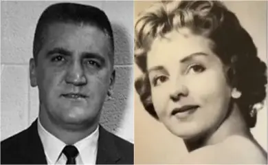 Policial que inspirou filmes é suspeito da morte da própria esposa 58 anos depois; entenda