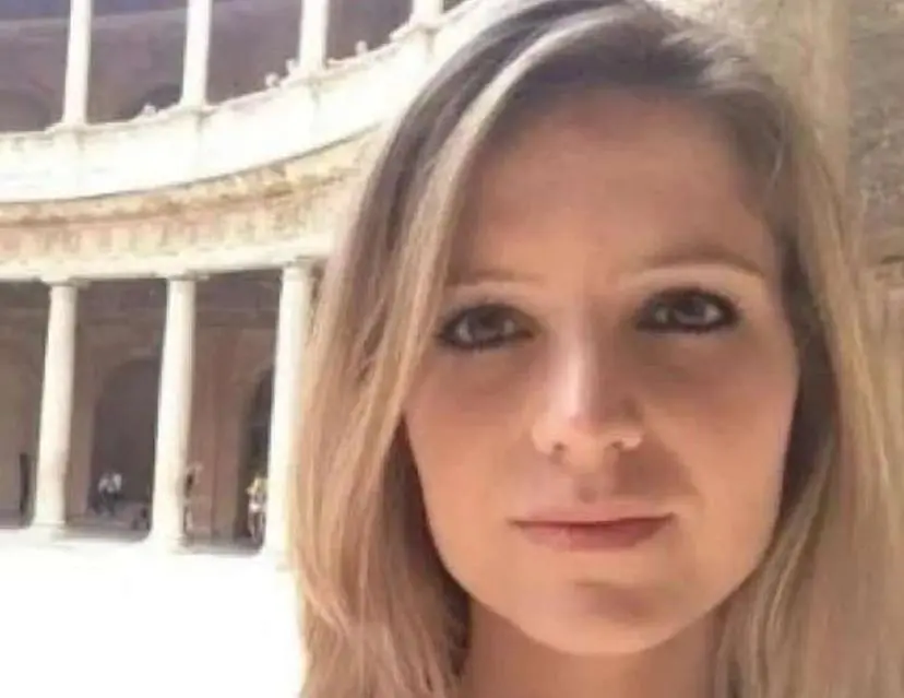 Priscila Schmitt desaparece em SP