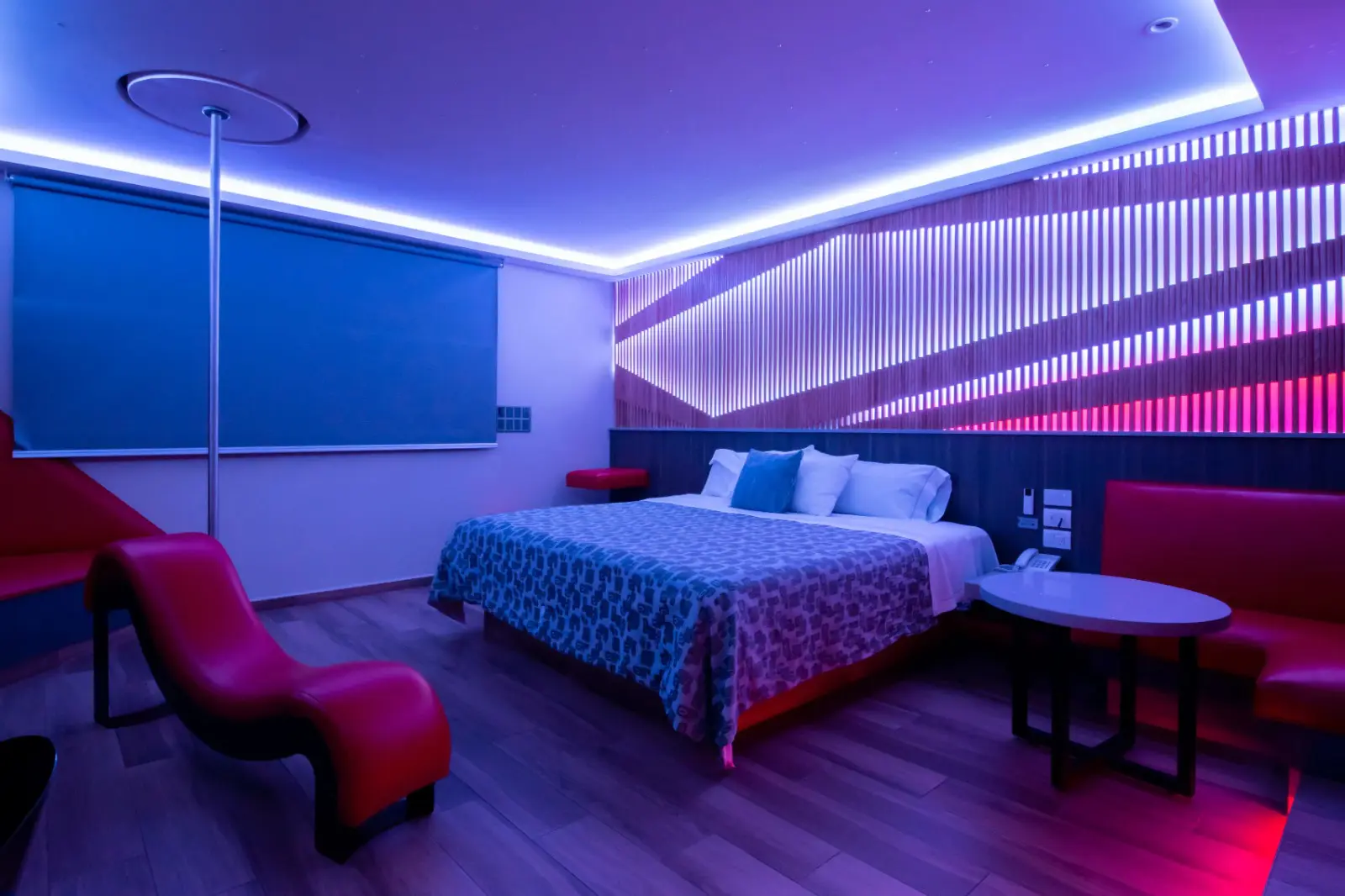 Morte misteriosa: empresário é encontrado sem vida em quarto de motel (Foto: Reprodução)