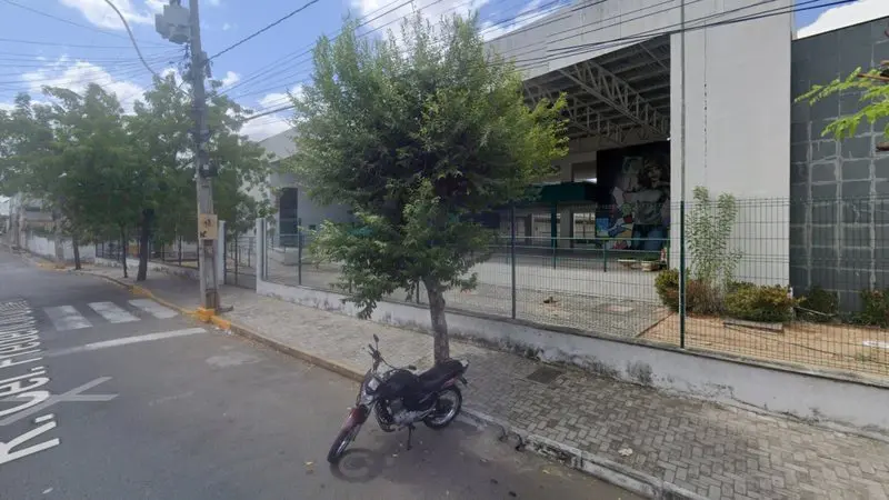 Foto: reprodução/Google Maps