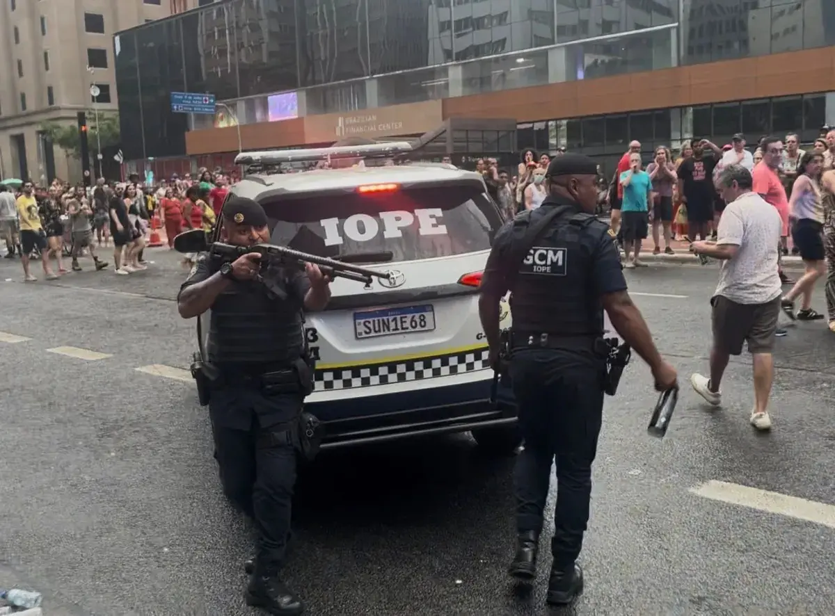 Foto: reprodução/CNN