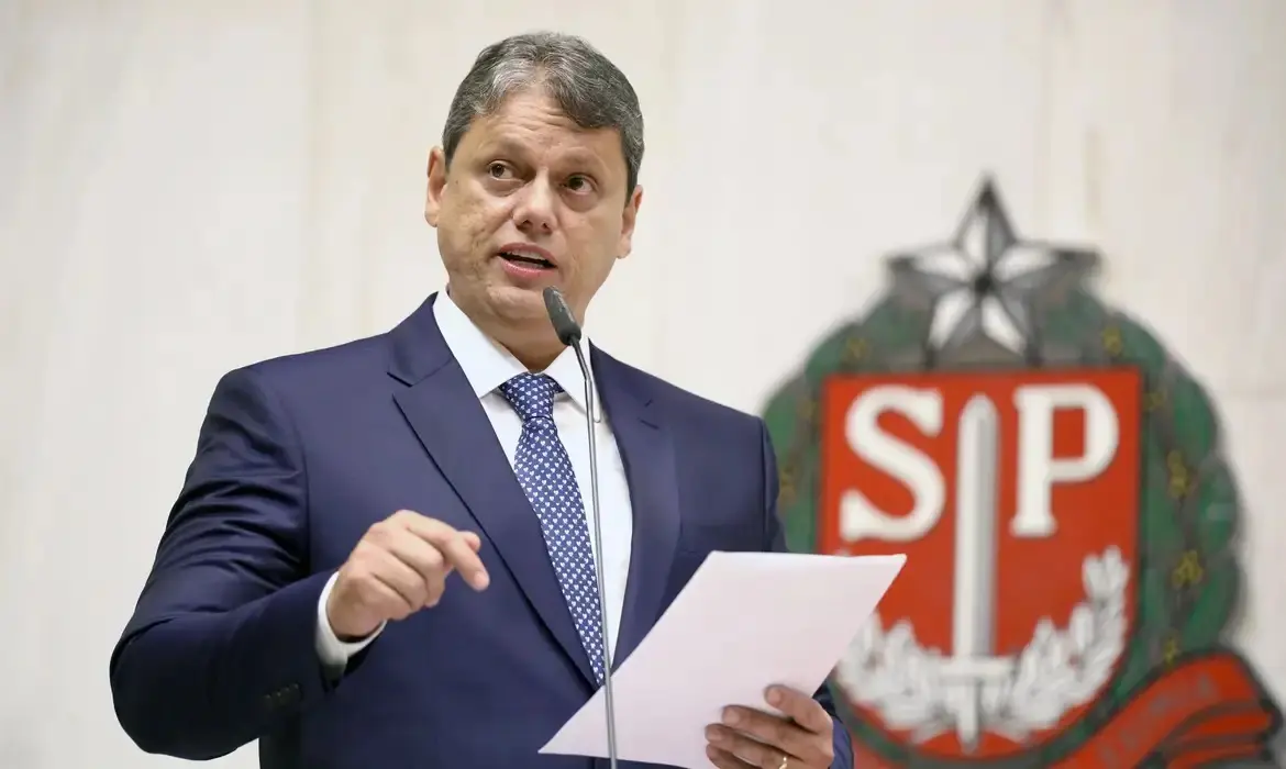 Foto: reprodução/Marco Galvão/ALESP