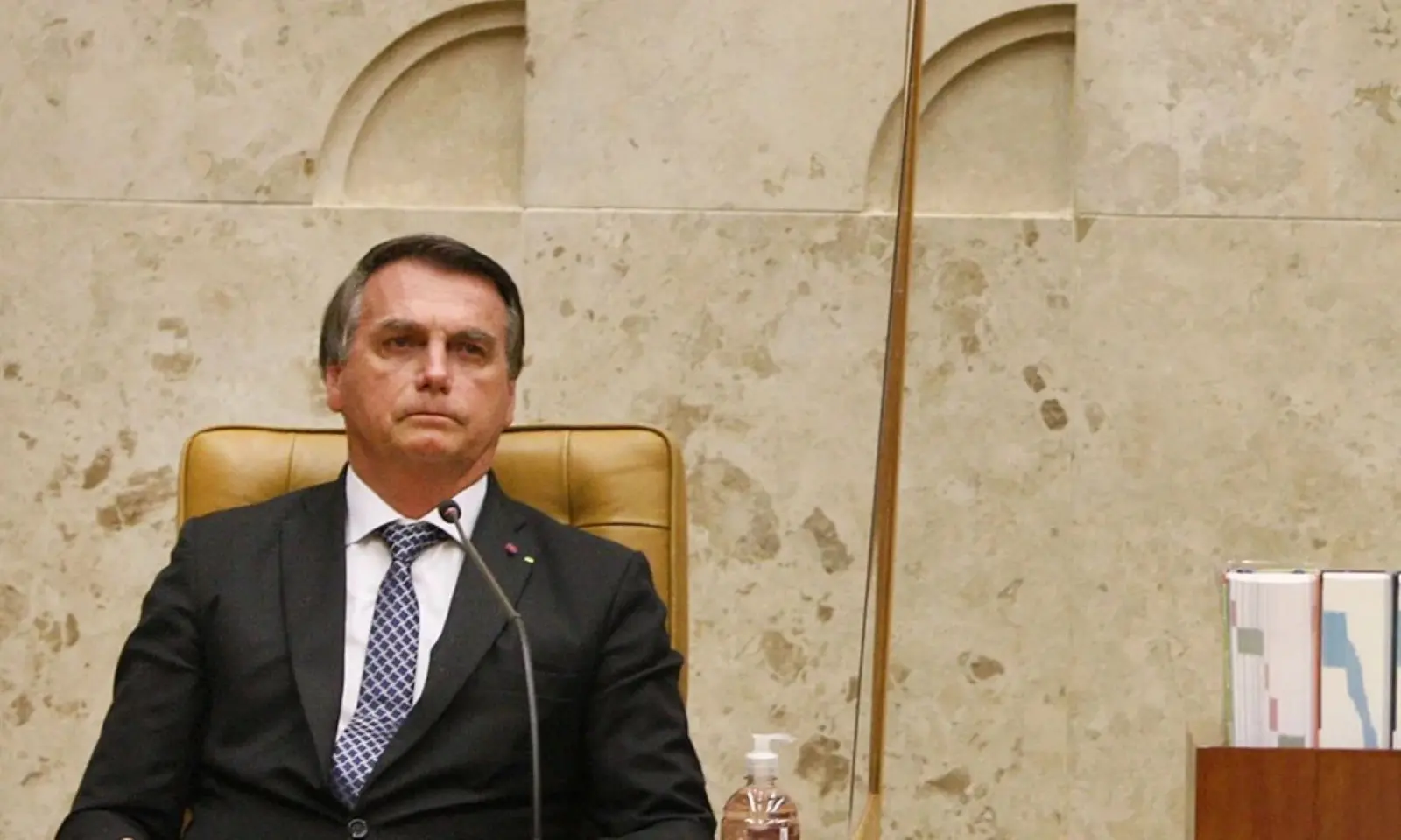 Foto: reprodução/Nelson Jr./SCO/STF
