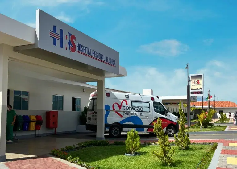 Foto: reprodução/Gov PB