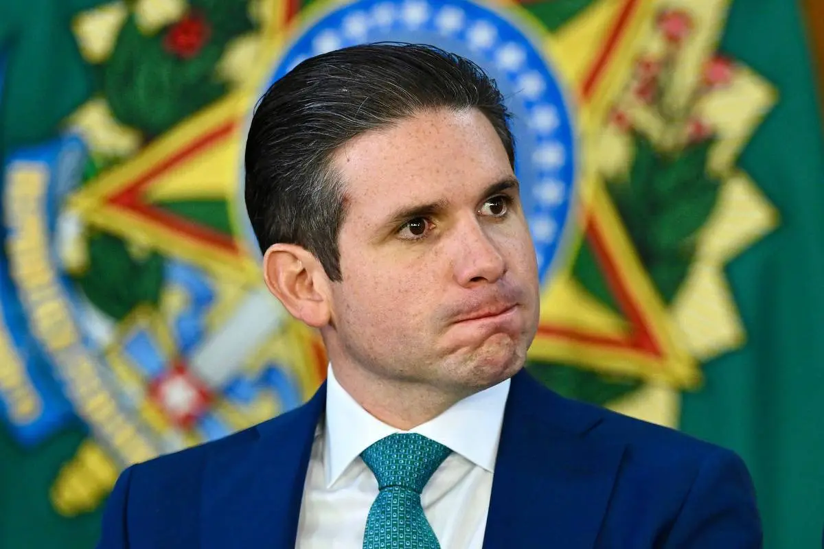 Foto: reprodução/Evaristo Sá/AFP