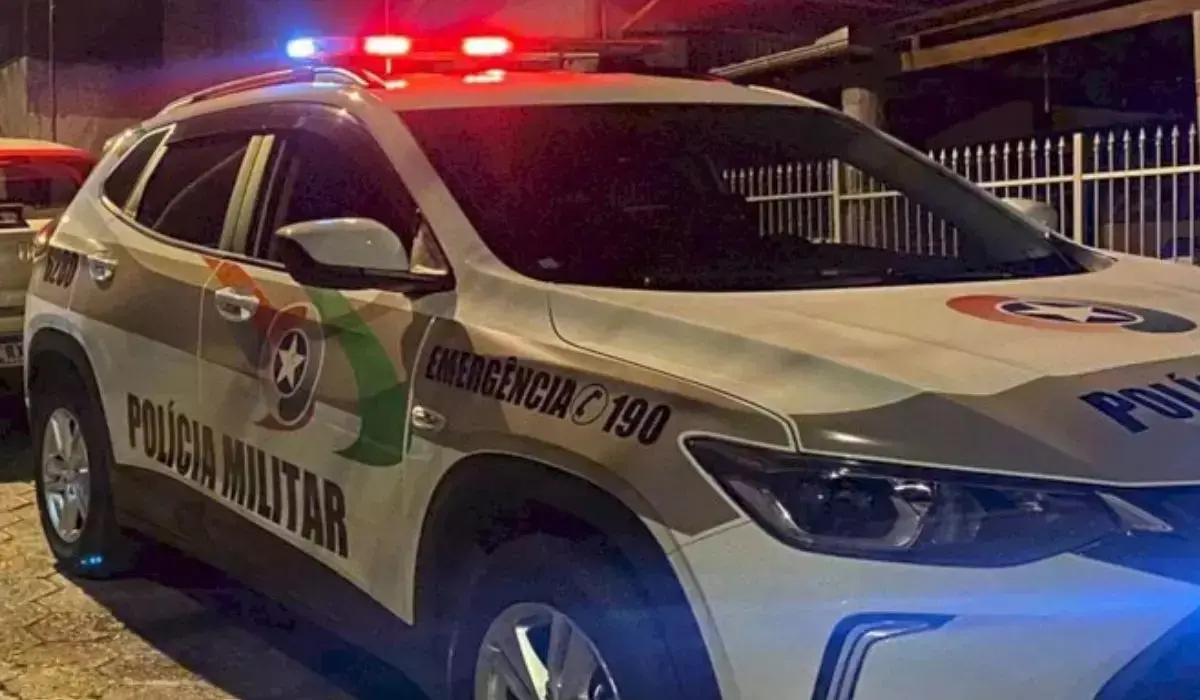 Foto: reprodução/PM