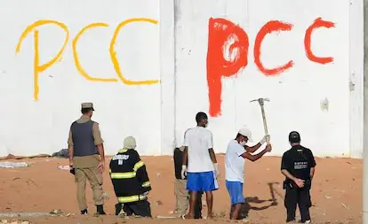 Foto: reprodução/AFP