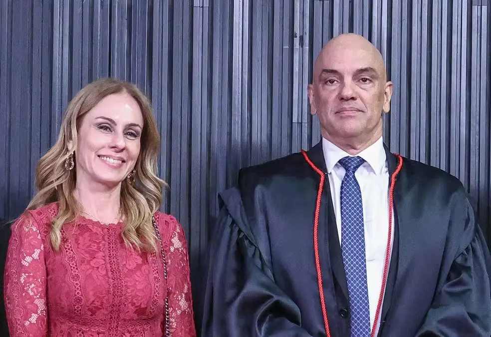 Foto: divulgação/STF