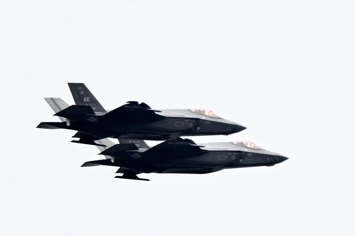 Foto: reprodução/Fatih Aktas/Anadolu via Getty Images