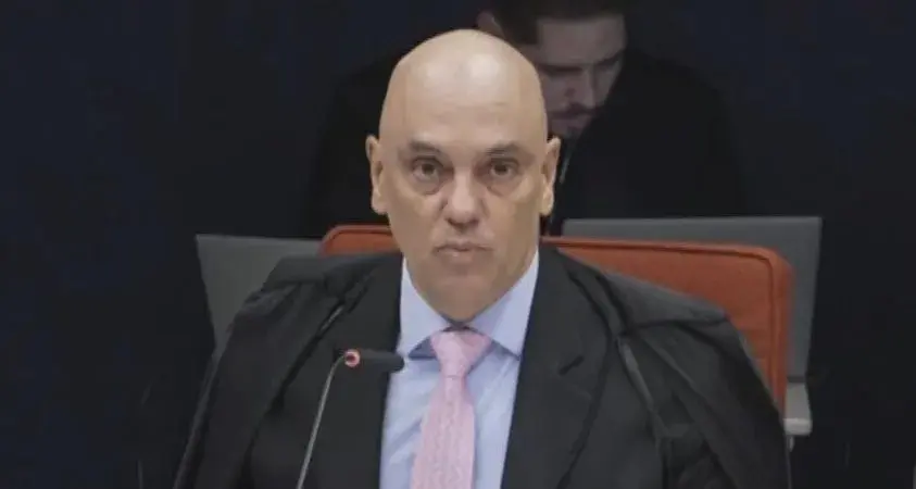 Foto: reprodução/TV Justiça