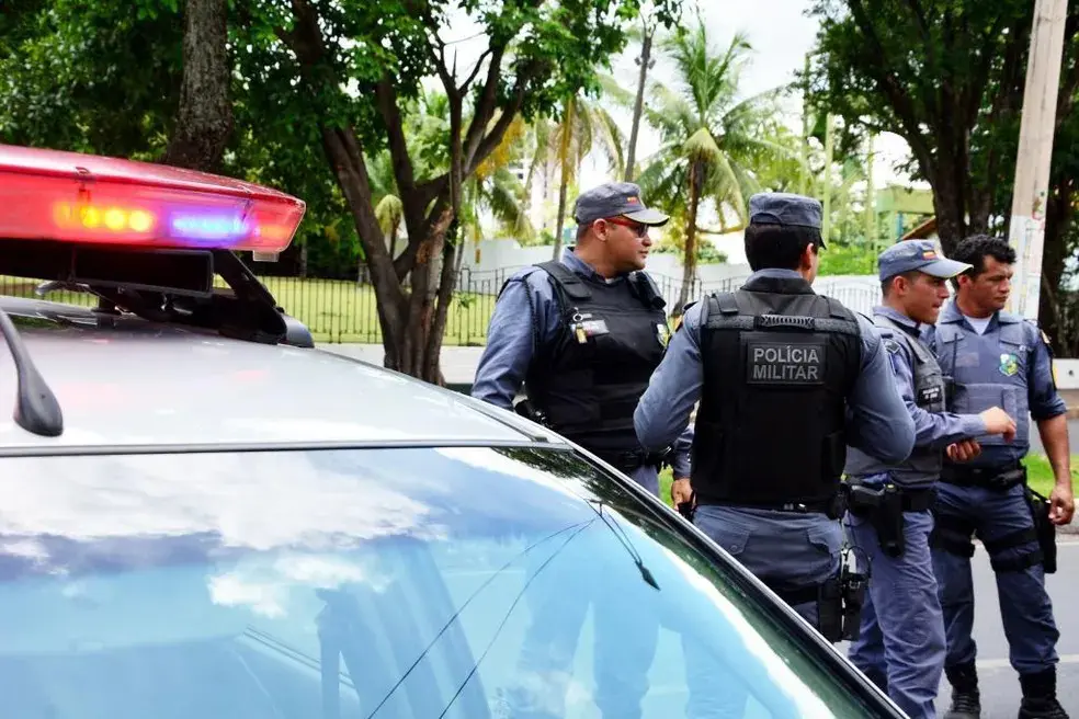 Três mulheres e um bebê são sequestrados após morte de integrante do PCC (Foto: Divulgação/Polícia Militar-MT)