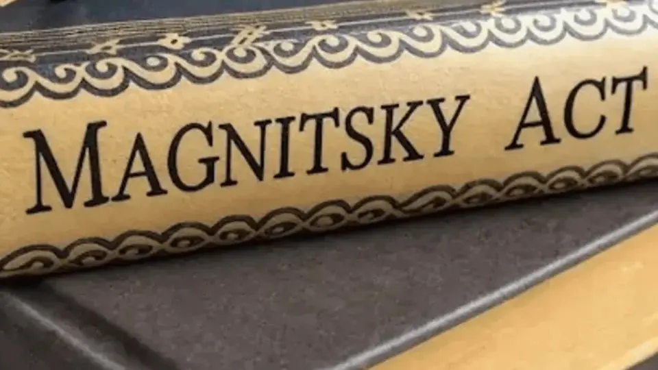 Magnitsky: veja os alvos da lei que impõe sanções a Moraes e esposa