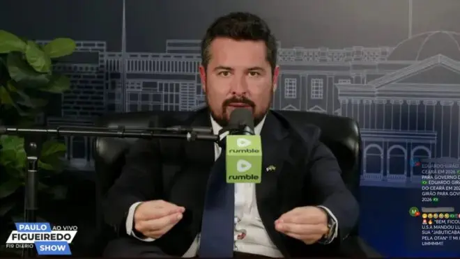 Foto: reprodução/YouTube