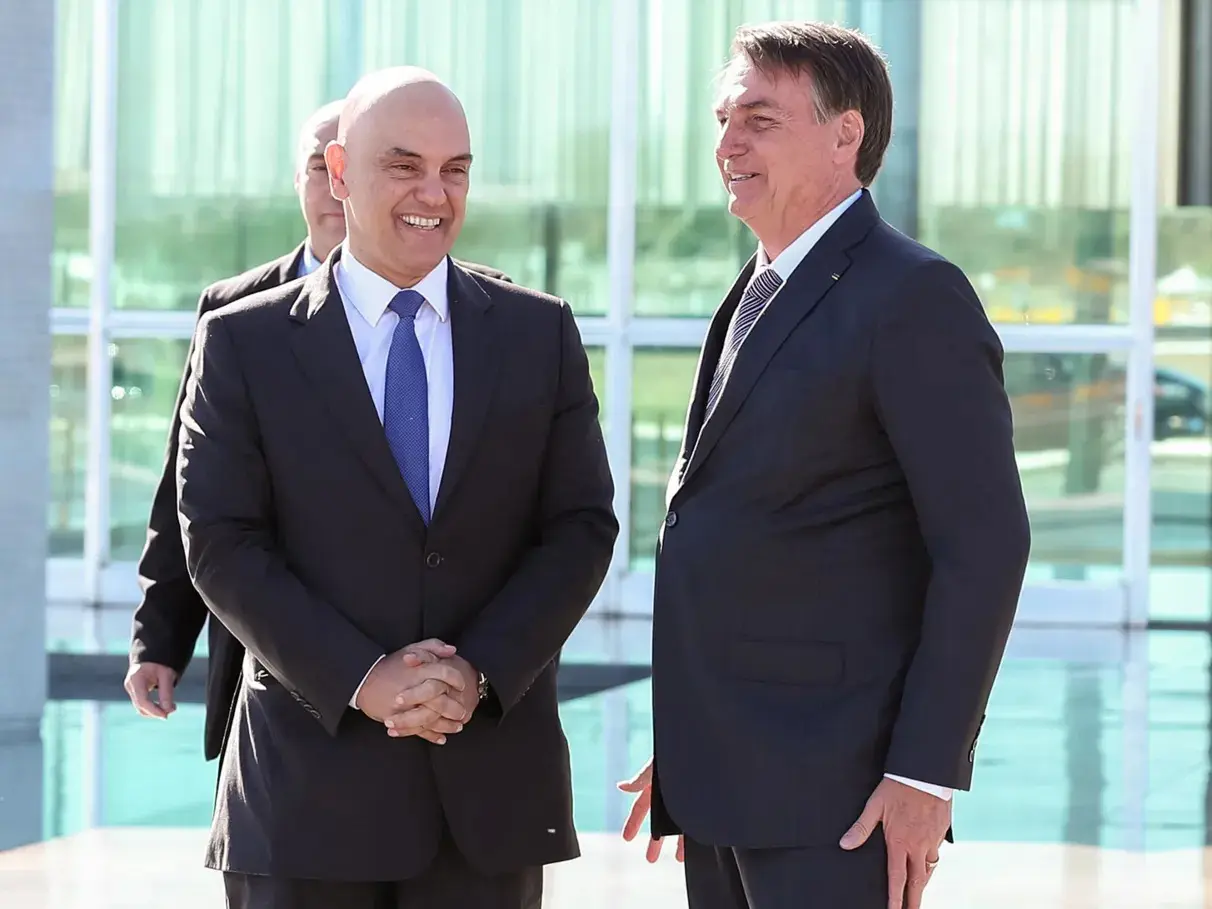 Foto: reprodução/Marcos Corrêa/PR)