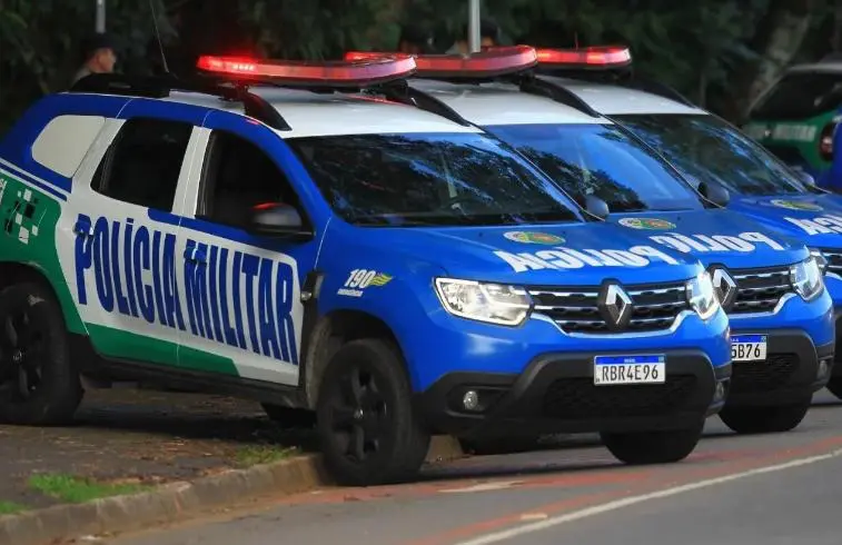 Foto: reprodução/PMGO