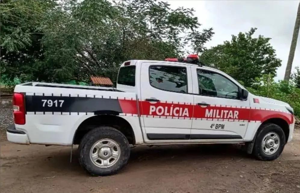Foto: reprodução/PMPB