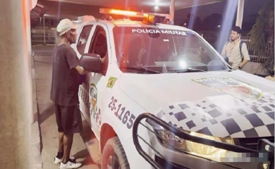 Foto: Reprodução