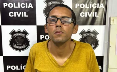 Foto: Polícia Civil de Anápolis