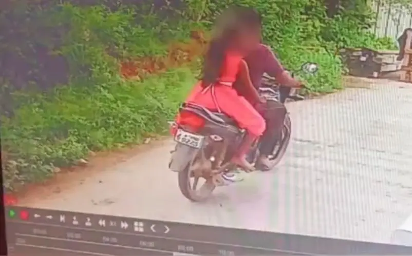 Homem mata os três filhos no sul da Índia; tragédia envolvia conflitos familiares