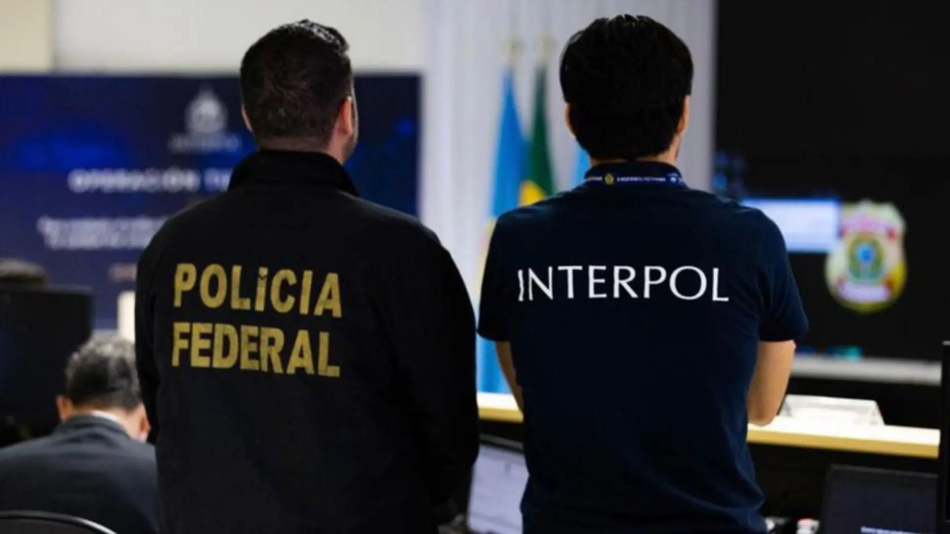 Estuprador argentino procurado pela Interpol é preso em sítio em SC