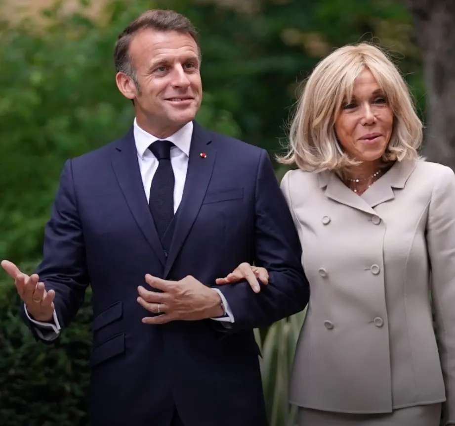 casal macron